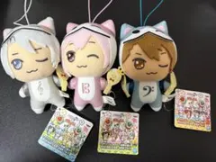 アイナナ きらどる 太鼓の達人 第2弾 TRIGGER セット