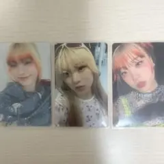 HANA Bluejeans MAHINA 3枚