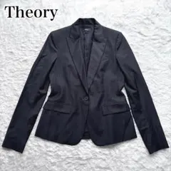 Theory GABE B テーラードジャケット ブラック - メルカリ