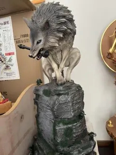 First 4 Figures Sif Regular フィギュア