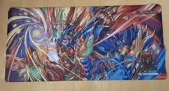 デュエマモルトnext GPプレイマット