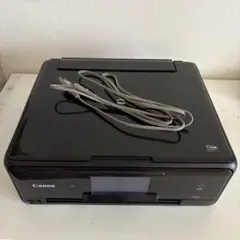 Canon TS8030 ブラック　ジャンク品