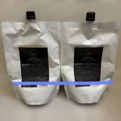 아마토라 QUO 헤어 배스 리필 세트