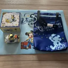 東京ディズニーリゾート バケーションパッケージ