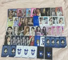 TWICE ツウィ トレカ まとめ売り 最終値下げ