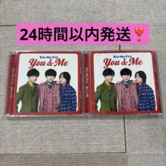Kis-My-Ft2 舞祭組 千賀健永 CD 3枚セット - メルカリ