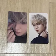 INI 佐野雄大 トレカ 093 103 セット売り