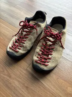 KEEN キーン JASPER ジャスパー 27.5cm