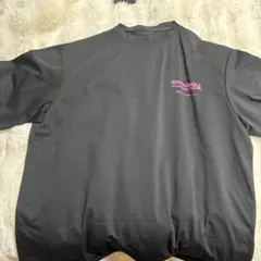 ブラック Tシャツ