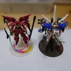 rg シャア専用ズゴック シナンジュ シナンジュスタイン - メルカリ