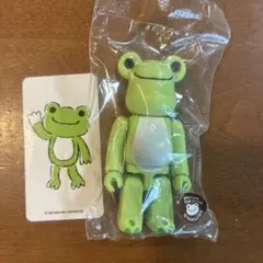 2026年最新】BE@RBRICK かえるのピクルスの人気アイテム - メルカリ
