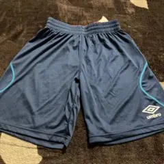 アンブロ　サッカーパンツ160