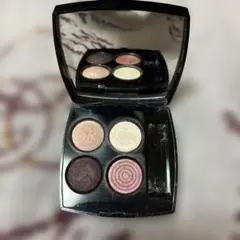 CHANEL シャネル レキャトルオンブル 31 ローズアンヴォレ