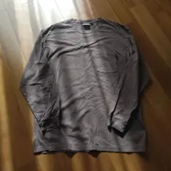 グラミチ ロングTシャツ XLサイズのサムネイル