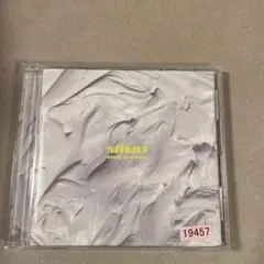 SEKAI NO OWARI silent CD