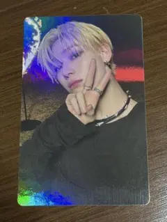 ENHYPEN ROMANCE UNTOLD ショーケースライブソヌトレカ