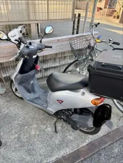 ホンダ　スマートDUO