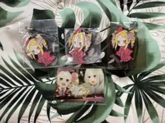 リゼロ ベアトリス 4個セット