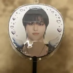 &TEAM EJ （ウィジュ）うちわケース付き