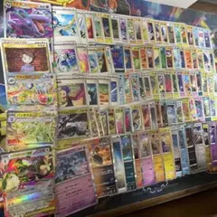 ポケモンカードex他24枚まとめ売り 2026年最新】ポケモンカードexまとめ売りの人気アイテム - メルカリ