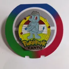 ポケパーク カントー カメックス ピンバッジ - メルカリ