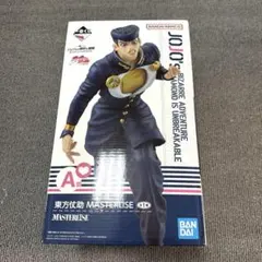 ⚠️箱穴あり、一番くじ ジョジョ 4部 A賞東方仗助 フィギュア