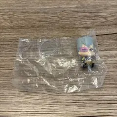 ジョジョコレ　Gold Wind ポルナレフ ガチャ　　カプセルトイ　ジョジョ