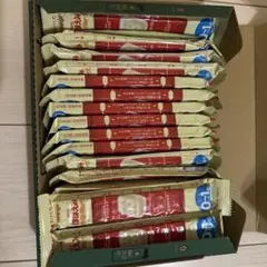 明治 ほほえみ らくらくキューブ 20袋【おまけ付き】