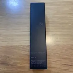 POLA B.A. MILK FOAM フェイシャルエマルジョン 6g