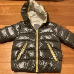 DUVETICA ダウン サイズ8 美品