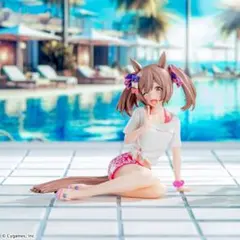 スマートファルコン　ウマ娘　フィギュア