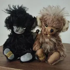 Punkie Enzo　メリーソートのサムネイル
