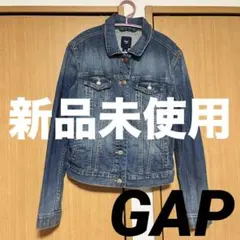 GAP デニムジャケット　Gジャン　デニム　ジャケット　アウター