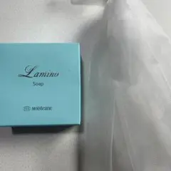 洗顔料 ラミノソープのサムネイル