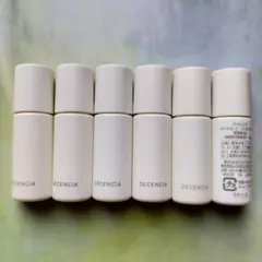 ディセンシア　モイストS/C　コンセントレート　8ml✕6本のサムネイル