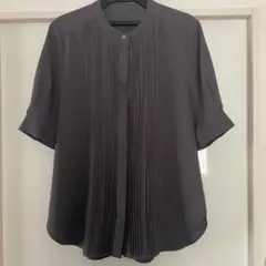 グリーンレーベルリラクシングブラウス