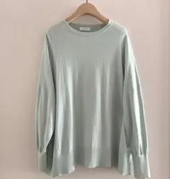 BEAUTY&YOUTH UNITED ARROWS コットンニット