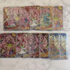 ひみつのアイプリ　引退品　ひまり　星4 まとめ売り　12枚
