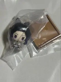 鬼滅の刃　一番くじ　ちょこのっこフィギュア　胡蝶しのぶ
