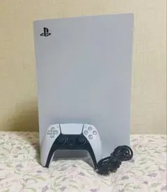 PlayStation5本体 CFI-1200A01 PS5