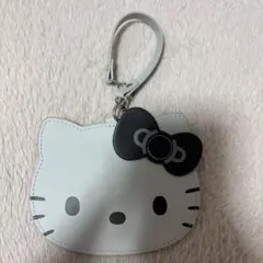 Hello Kitty パスケース 定期入れ