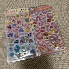 ［明日発送］サンリオ