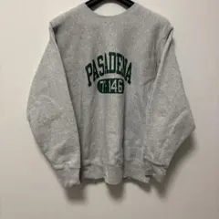 【別注】 ＜Champion＞ REVERSE WEAVE SWEATスウェット