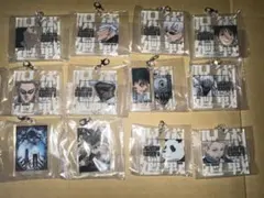 呪術廻戦　一番くじオンライン　1224 G賞　アクリルチャーム