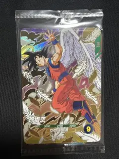 SDVP-020 孫悟空 GDR 3枚入り