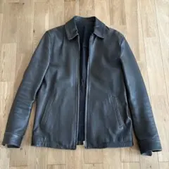 2026年最新】Ron Herman メンズ レザージャケット・ライダースの人気