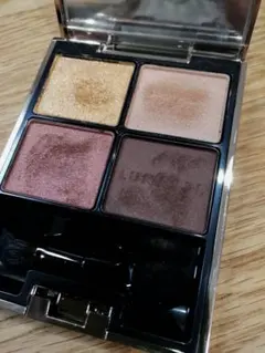 【完売品】ルナソルアイカラーレーションEX17　菓子職人