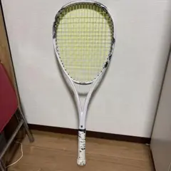 アクロスピード S-PRO ミズノ ヨネックス ジオブレイク ソフトテニス