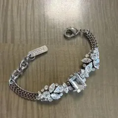 rada ラダ　ビジューブレスレットのサムネイル