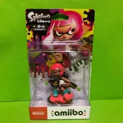 2026年最新】amiibo ガール オレンジ スプラトゥーンの人気アイテム